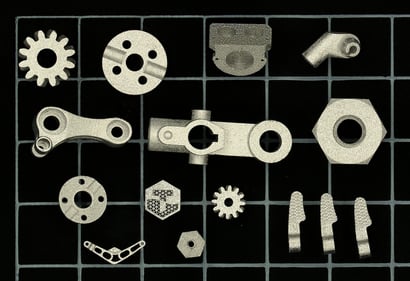 How to Achieve Complexity Beyond High-Precision CNC Machining