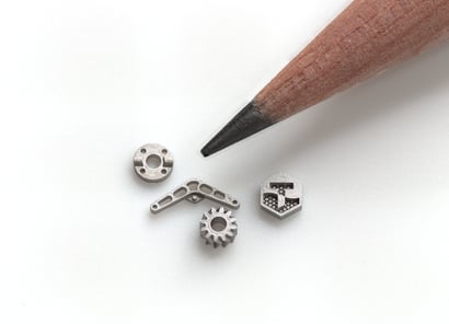 Key Differences in Manufacturing Macro vs. Micro-Precision Parts